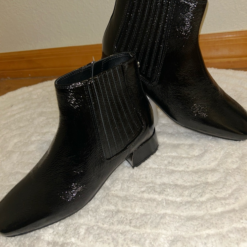 DASIA ankle boot. - Picture 4 of 6